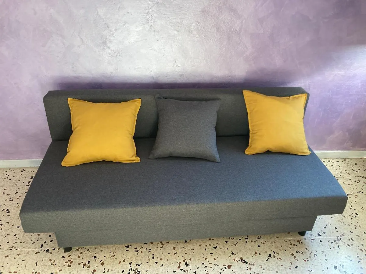 Aigatai Apartment Trapani Italy