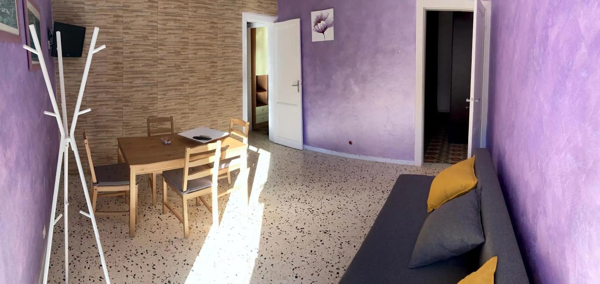 Aigatai Apartment Trapani
