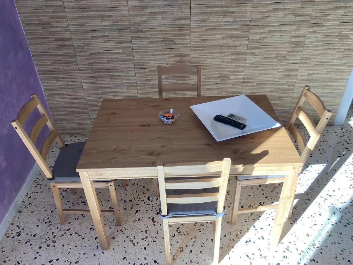 Aigatai Apartment Trapani 0*,  Italy